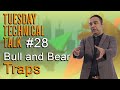 Tuesday Technical Talk - Episode 28