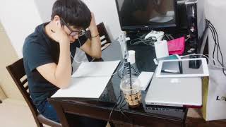 Yoontaek Shin plays "Dona Nobis Pacem in C" by David Fetter, bass trombone