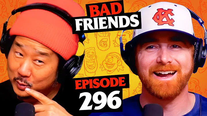 Bobby's Missed Connections | Ep 296 | Bad Friends