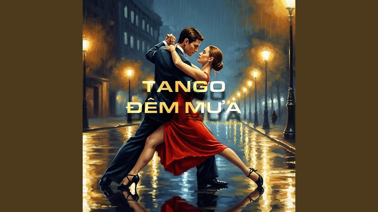 Tango Đêm Mưa