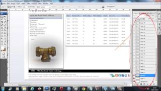 How I constructed the 360 degree product view demonstration