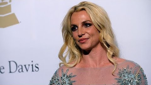 Britney Spears slår tillbaka efter sönernas ord om den spruckna relationen