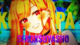 Kompa - Anime Mix [AMV/EDIT] #horiyama #kompa #trending #anime #youtube