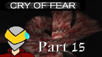 Cry Of Fear - Part 15 - Is This All A Hallucinations?