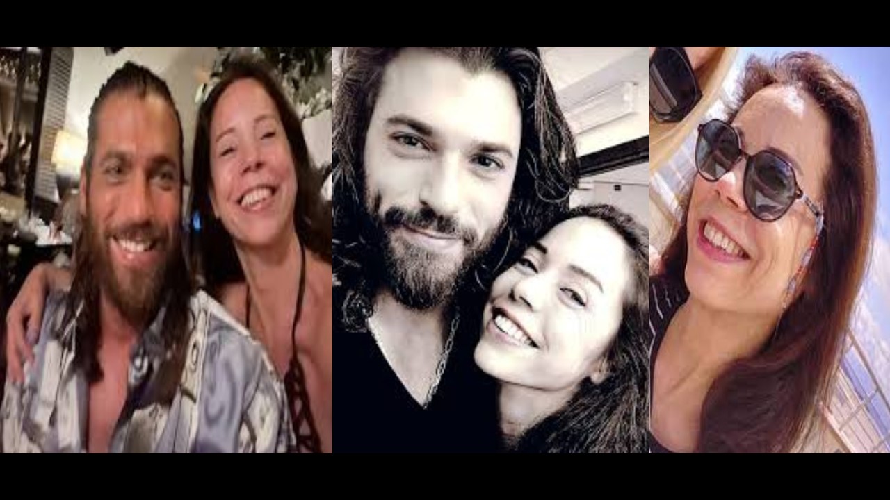 Мать Джана, Гюльдем Яман, со слезами на глазах заявила, что собирается стать бабушкой, но