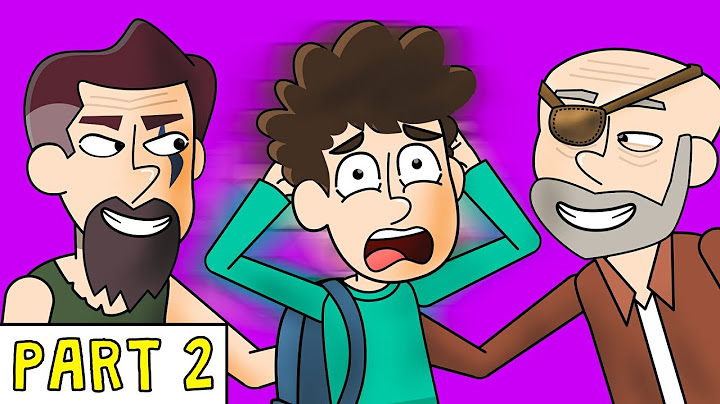 I Got Scammed How Could I Be So Naive? | PART 2