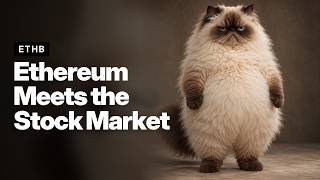 BlackRock's ETHB: Inside an Ethereum Staking ETF