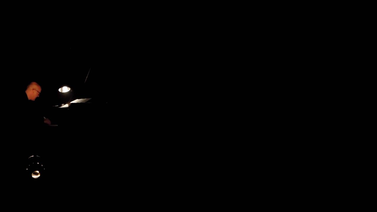 Ludovico Einaudi In a Time Lapse Tour Madrid (Discovery at Night