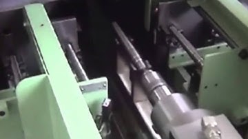 See our machines in action.