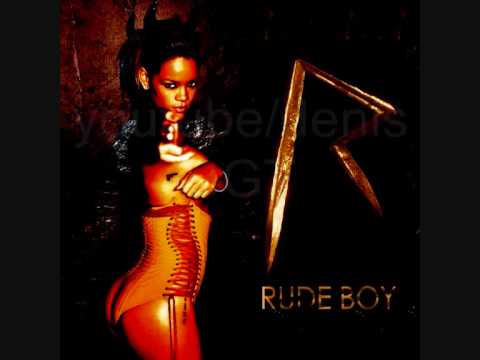 Rude Boy (feat. Rick Ross & Rihanna) [remix] - DJ Smoke | Shazam