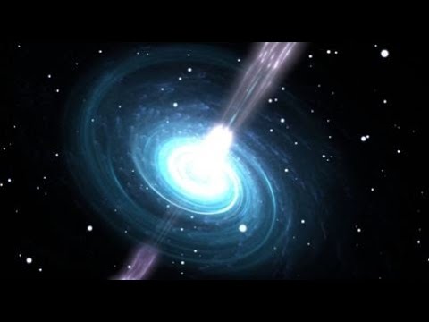 Derin Uzayın ilginç Varlıkları Magnetarlar ve Kozmik Işınlar - Türkçe Uzay Belgeseli @Paso Video