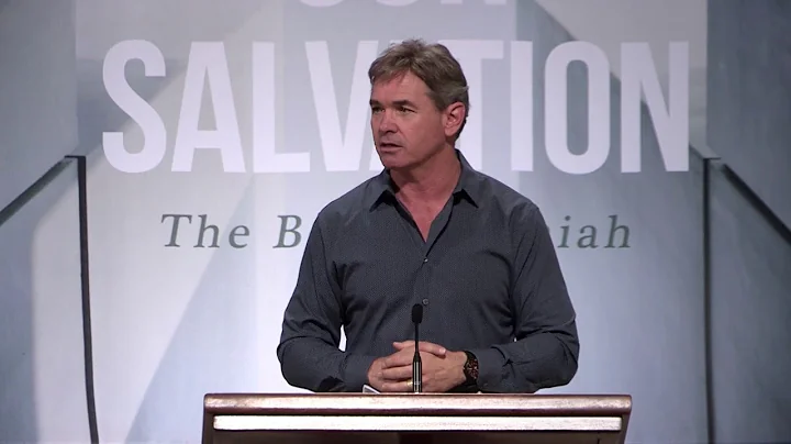 What God Says About The Future  // Isaiah 31:1-9