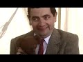 Hey it's Mr Bean | Funny Clips | Mr Bean Official