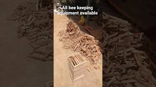 bee keeping equipment #bee box #bee keeping Trichy