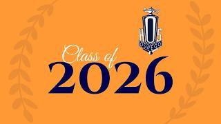 Oswego High School Graduation 2026