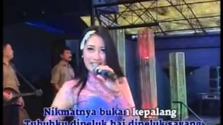 Om.Putra Buana 2012 Anisa Rahma - Malu