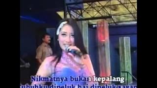 Om.Putra Buana 2012 Anisa Rahma - Malu
