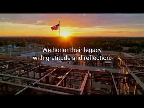 Recognizing Memorial Day