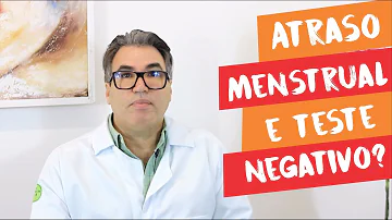 É possível um teste de farmácia dar errado?