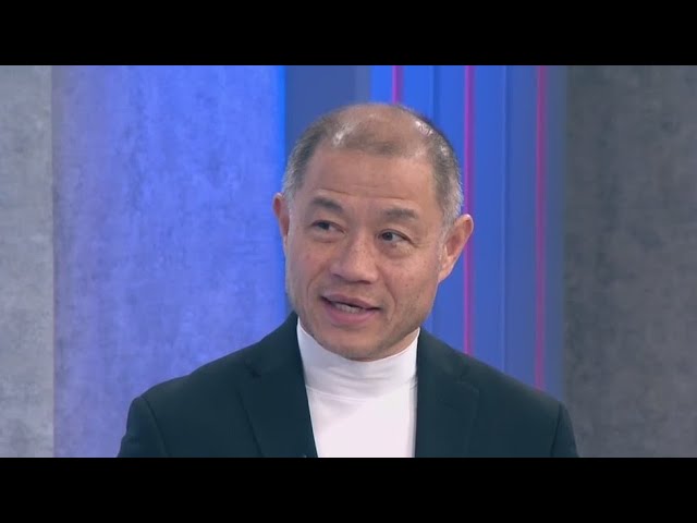 State Sen John Liu On Budget Deadline Mayoral Control Of Nyc Schools