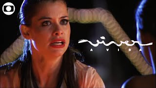 Viver A Vida Capítulo 02 Hdtv Da Novela Na Sic 031120