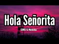 GIMS, Maluma - Hola Señorita (Maria) [Video]