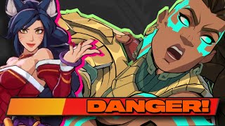 Illaoi might actually be a good character…