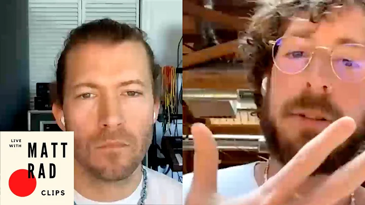 Jon on Reverb & Time-Based Effects | Jon Castelli + Matt Rad