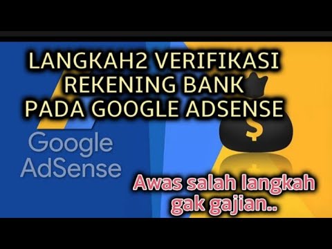 Langkah Terakhir Pembuatan Google AdSense: Menuju Monetisasi Sukses