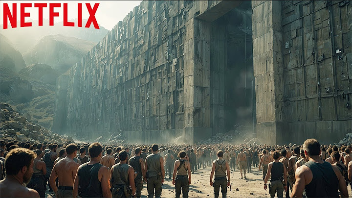 Top 10 New TV Series to Watch Now on Netflix, Prime & Disney+