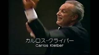 L. van Beethoven: Symphony No. 4 / Carlos Kleiber (Tokyo, 1986)