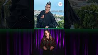 Murat Övünç Evlilik Teklifi Aldı Resimi