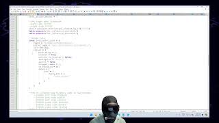 Payday 2 Mod Project Stream!
Full Solo Achievements Mod for Payday 2 in progress!
Thank you my patrons!
Payday Achievement & Trophy Guide: http://tiny.cc/8pcu4y
Stealth Guide: http://tiny.cc/3qjp5y
Discord: https://discord.gg/FkffsYH
Facebook: https://www.facebook.com/unknownknightgaming
You can do a small donation!
Ko-Fi: https://ko-fi.com/unknownknight
Sometimes I stream!
Twitch: https://www.twitch.tv/uknightgaming
You can support me monthly!
Patreon: https://patreon.com/UnknownKnight
Contact me if you have suggestions/requests!
Twitter: https://twitter.com/UknightGaming Payday 2 Mod Project Stream!