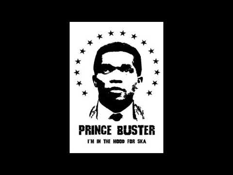 Prince Buster Music Inc.® - YouTube