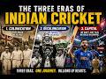 How India Took Over Cricket 🏏 | Colonization, Decolonization &amp; Capital
