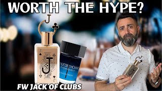 Download lagu Fragrance World Jack of Clubs Review | Worth All The Hype? | Better Than Lattafa Al Nashama Caprice?