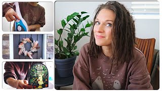 POWER HOUR | Festive and Cozy Clean With Me!