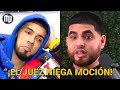 ¡Anuel LLEGA A LA CORTE y un juez NIEGA MOCIÓN PARA IMPEDIR que su ex manager venda su casa!