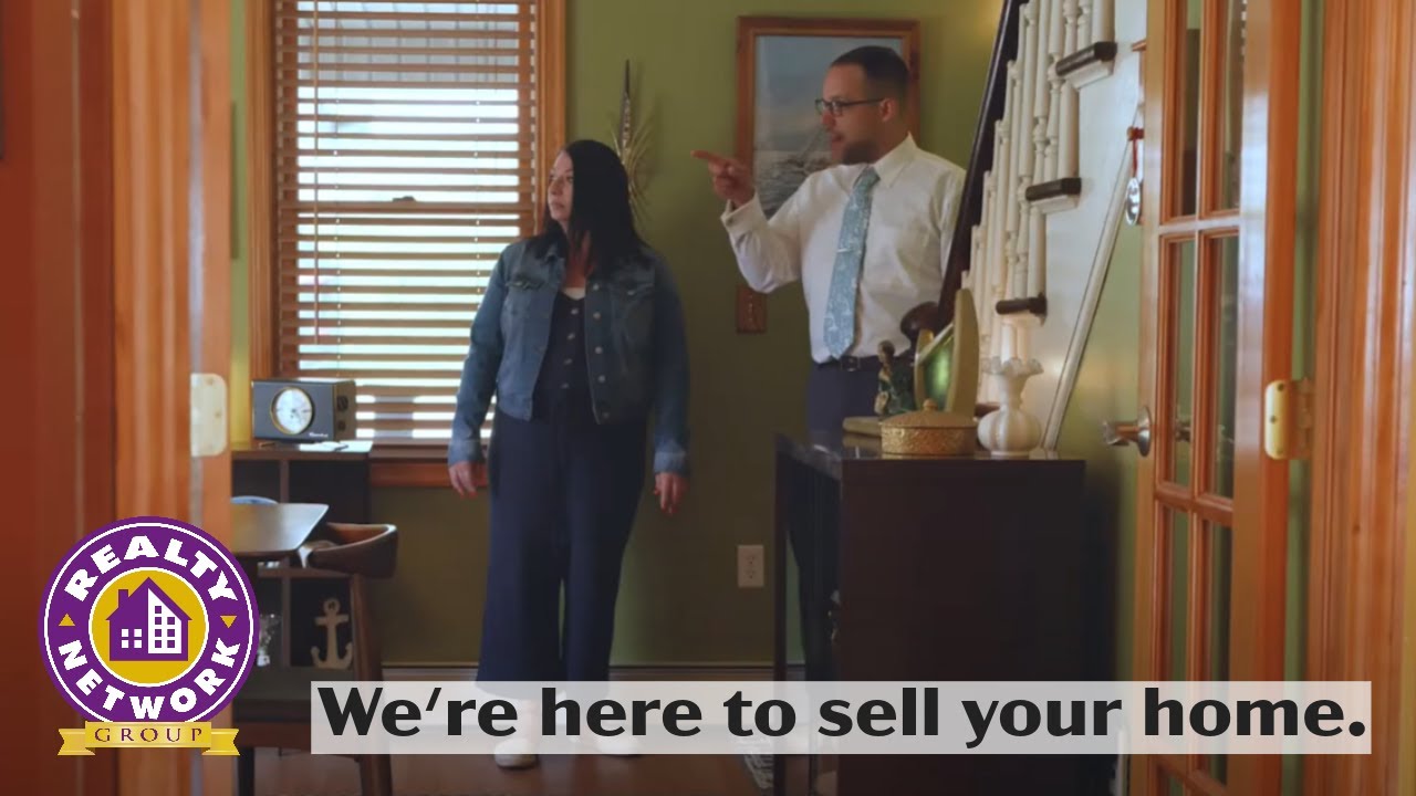 We List & Sell Homes In Any Market