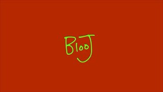 Bloo J Intro (Jollylarks: The Grand Western Mystery Variant)