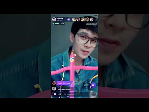 HeeSay - Blued LIVE & Dating