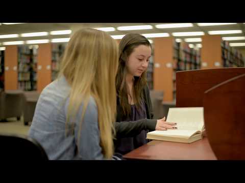 UCI Libraries: Gateway to Knowledge