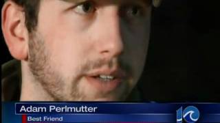 Friends morn loss of Navy EOD tech