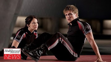 Jennifer Lawrence & Josh Hutcherson Returning for 