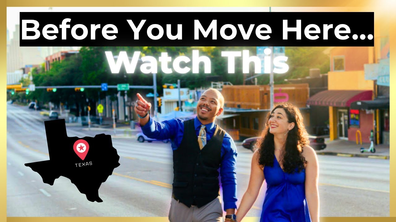 11 Things NO ONE Tells YOU About Living In Austin Texas (2026)