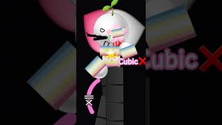 cubic❌️✅️heat cat #phonk