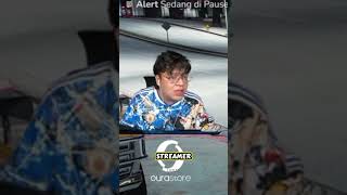 mas dean gak terima saingan sama live stream doa #b2f #deankt
