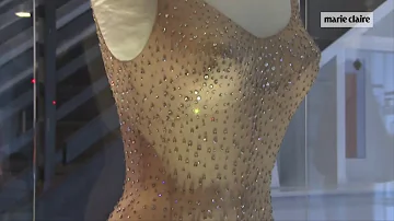 ¿Cuánto cuesta el vestido de Marilyn Monroe?