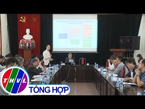 Video Doanh nghiệp nhà nước còn hạn chế trong nắm bắt công... - youtube