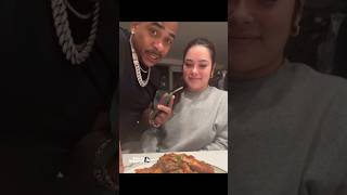 Max B Cooking For His Wife